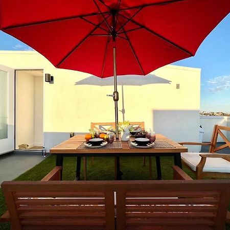Luxury K-Town Dwelling With Private Rooftop Deck. Los Angeles Kültér fotó